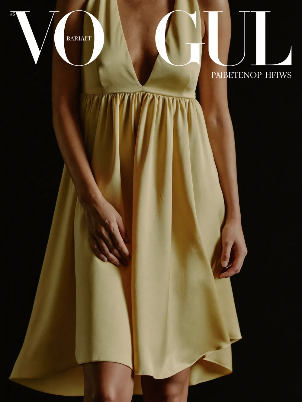 Vestidos